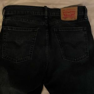 Levi’s 510 Skinny Fit Men’s Jeans 33x32